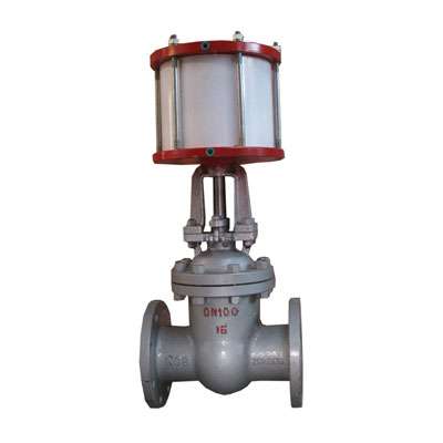 氣動(dòng)蝶閥 氣動(dòng)蝶閥