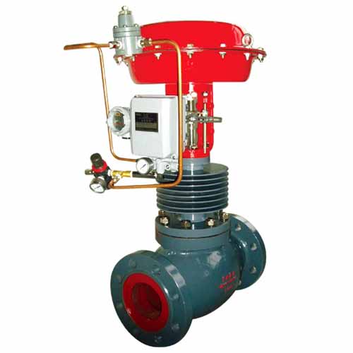 氣動調(diào)節(jié)閥 氣動調(diào)節(jié)閥