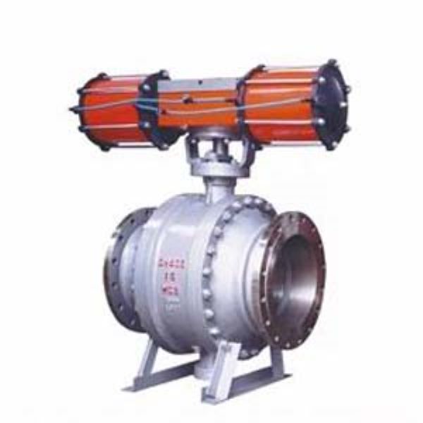 氣動(dòng)球閥 氣動(dòng)球閥