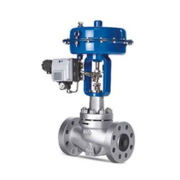 氣動調(diào)節(jié)閥 氣動調(diào)節(jié)閥