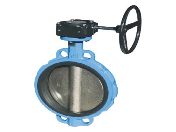 脫硫蝶閥 脫硫蝶閥