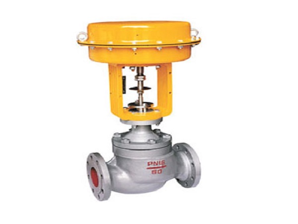 氣動調(diào)節(jié)閥 氣動調(diào)節(jié)閥