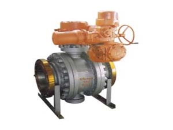 氣動(dòng)球閥 氣動(dòng)球閥