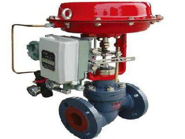 氣動調節(jié)閥 氣動調節(jié)閥